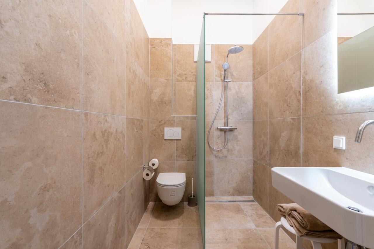Pension Pannonia Parndorf Dış mekan fotoğraf