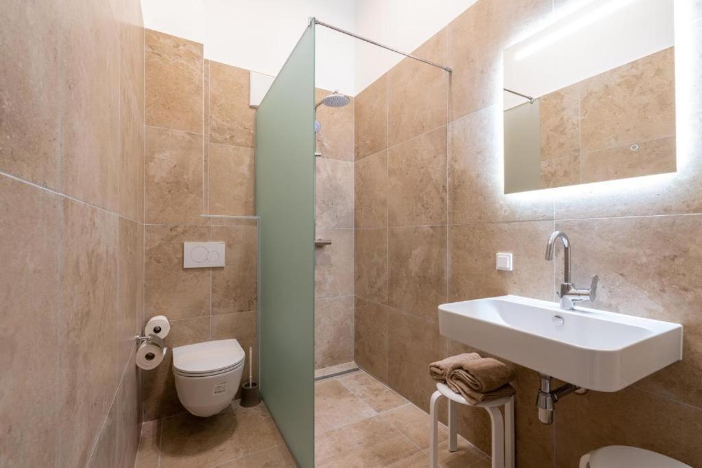 Pension Pannonia Parndorf Dış mekan fotoğraf