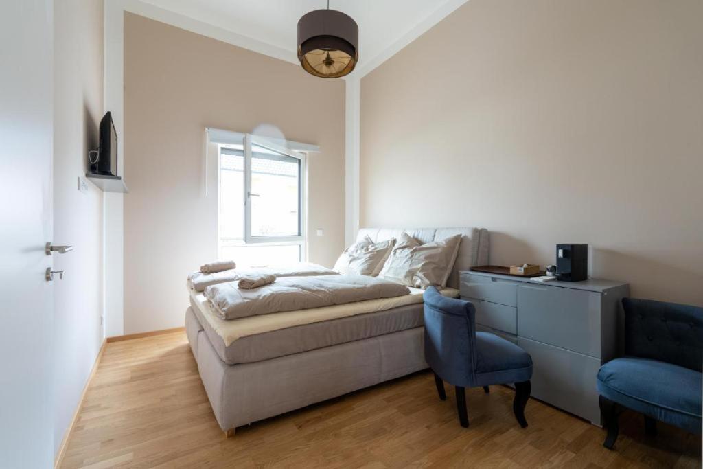 Pension Pannonia Parndorf Dış mekan fotoğraf